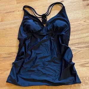 Liz Lange Maternity Swimsuit top